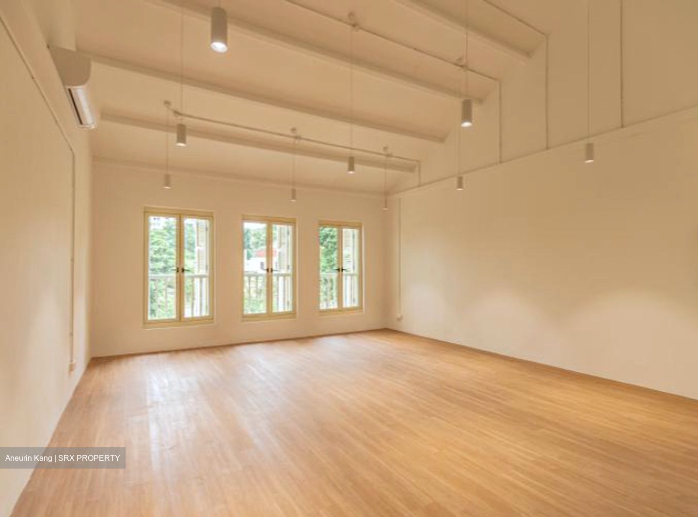 Craig Road (D2), Office #631514041